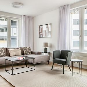 Appartement met Twee Slaapkamers